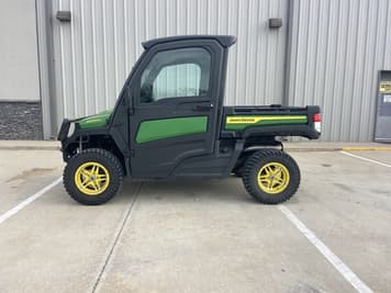 Main image John Deere XUV 835M